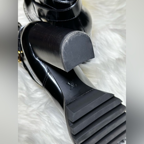 LV STAR TRAIL ANKLE BOOT - Picture 8 of 14